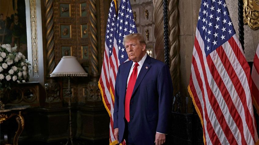 Supermartes en Estados Unidos: La puerta de Donald Trump a la presidencia