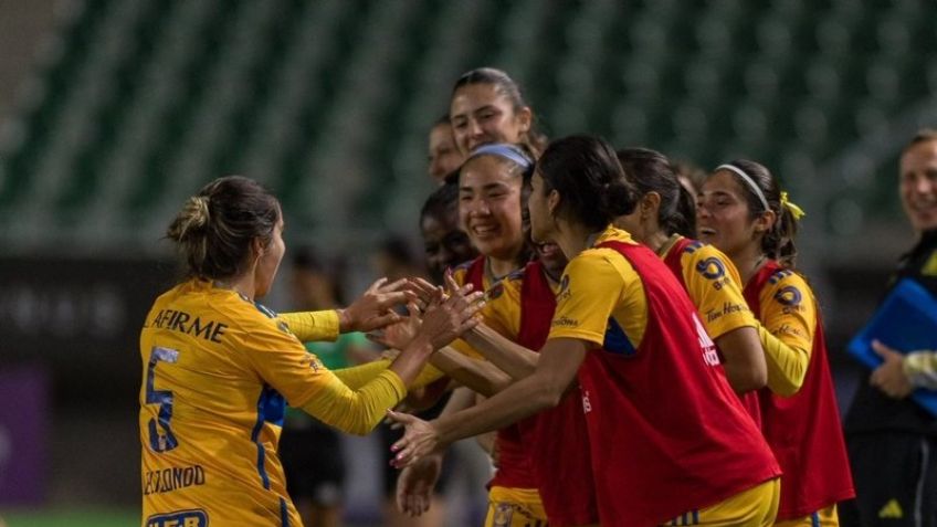 Senado mexicano aprueba ley de salario base para deportistas mujeres y hombres