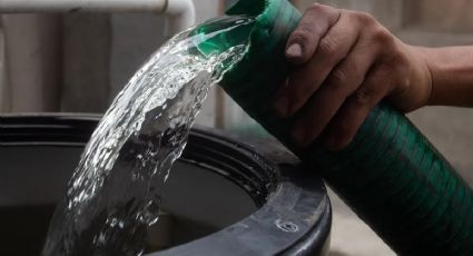 Sequía en México: ¿Que sanciones existen por desperdiciar el agua?; esto debes saber