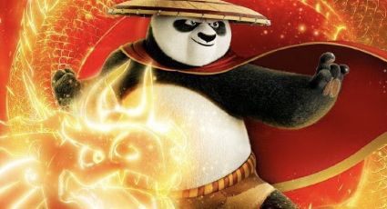 Esta es la reseña de 'Kung Fu Panda 4': Un regreso esperado con nostalgia y frescura