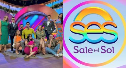 Tras despido de TV Azteca y Telemundo, exintegrante de 'VLA' se uniría a 'Sale el Sol'