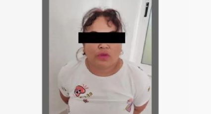 Vinculan a proceso a niñera que secuestró a un bebé en Hidalgo y lo llevó a Edomex