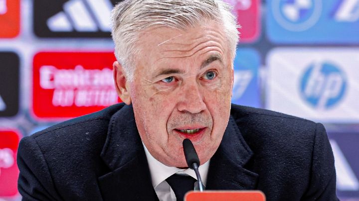 Solicitan cuatro años de prisión para Carlo Ancelotti por evasión fiscal en España