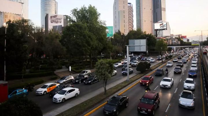 Hoy No Circula Jueves 14 de marzo 2024: ¡Evita multas! Estos autos descansan en CDMX y EDOMEX