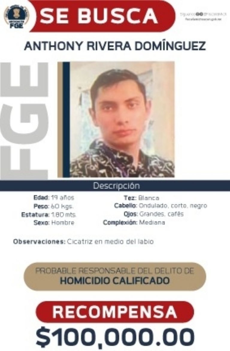 Identifican al homicida del precandidato de Maravatío: FGE ofrece recompensa