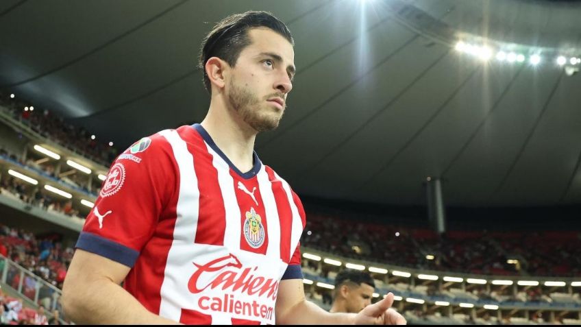 Jaime Lozano revela por qué no consideró a Alan Mozo en la lista preliminar de México