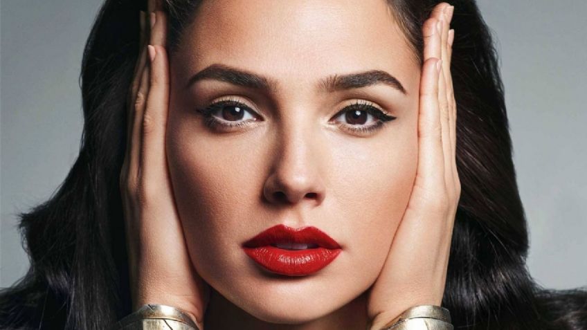 Gal Gadot, estrella de 'Wonder Woman', da la bienvenida a su cuarto bebé y es ¡niña!
