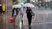 Clima en CDMX Conagua alerta por chubascos este 18 de abril ¿A qué hora lloverá hoy?