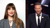 Foto ilustrativa de la nota titulada Chris Martin y Dakota Johnson están comprometidos y esto opinó Gwyneth Paltrow