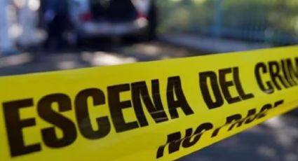 Disputa por herencia culmina en homicidio; hombre baleó a su madre en Nuevo León