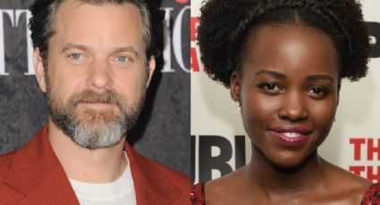 Lupita Nyong'o y Joshua Jackson disfrutan de una escapada romántica en Puerto Vallarta