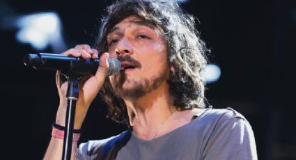 ¿Dejó a su esposa? Cancelan a León Larregui por publicar foto con su exnovia