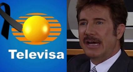 Luto en Televisa: Muere el actor Oscar Traven a los 75 años y famosos lloran su partidar