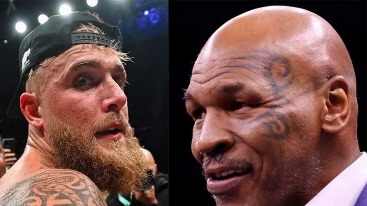 Jake Paul se enfrentará a Mike Tyson en una pelea del inolvidable; estos son todos los detalles