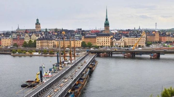 Suecia completa su histórica entrada en la OTAN, clausurando dos siglos de no alineación militar