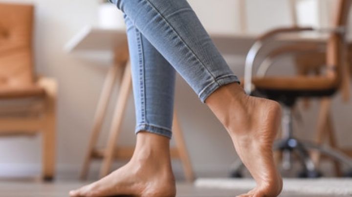 ¿Cómo limitar la sudoración de los pies? Aquí los mejores consejos a seguir