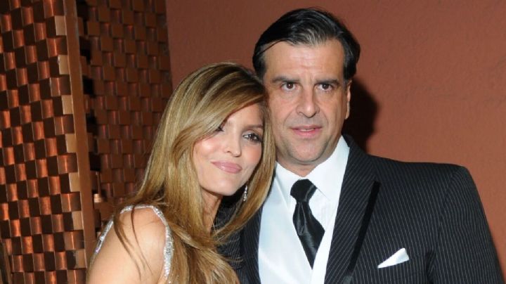 'El Pirru' amenaza con demandar a Ana Bárbara si vuelve a amenazar a sus hijos