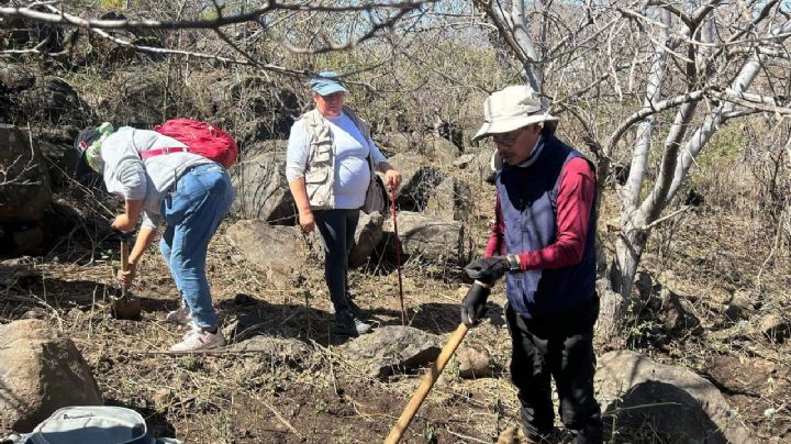 Fiscalía de Michoacán confirma el hallazgo de ocho osamentas en Jacona