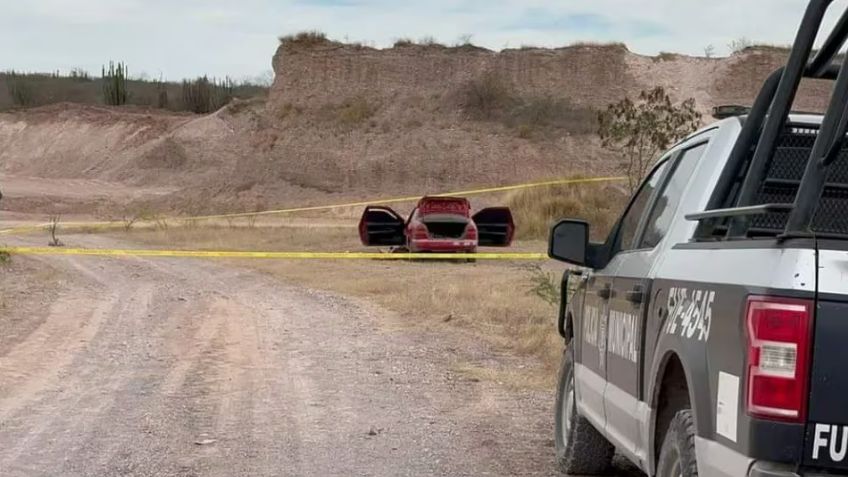 Violentas elecciones 2024: Hallan muerto a secretario general del PAN en Sinaloa