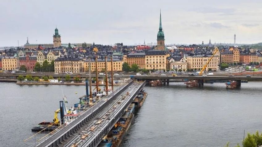 Suecia completa su histórica entrada en la OTAN, clausurando dos siglos de no alineación militar