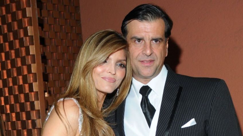 'El Pirru' amenaza con demandar a Ana Bárbara si vuelve a amenazar a sus hijos