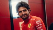 Ferrari actualiza reporte de salud de Carlos Sainz tras cirugía; no estará en el GP de Arabia