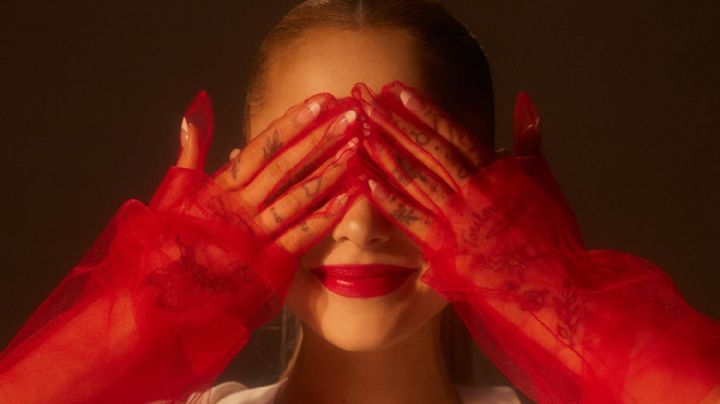 Ariana Grande deslumbra con su nuevo disco 'Eternal Sunshine': Fans rumoran que habla de su ex