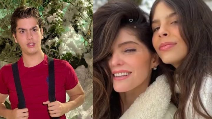 "Es delicado": Paula Levy apoya a Ana Bárbara y afirma que José Emilio debe detener ataques