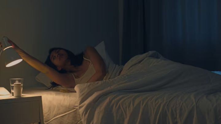 'Intención inversa': Esta es la técnica novedosa que te ayudará a conciliar el sueño