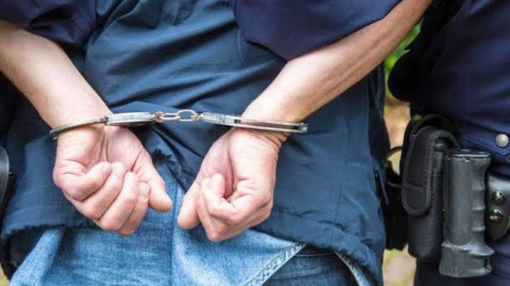 Hombre con machete intenta abusar de una trabajadora en funeraria; lo detuvieron