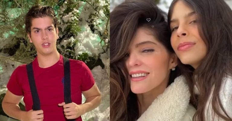 Paula Levy habla de la separación de Ana Bárbara tras fuerte pelea