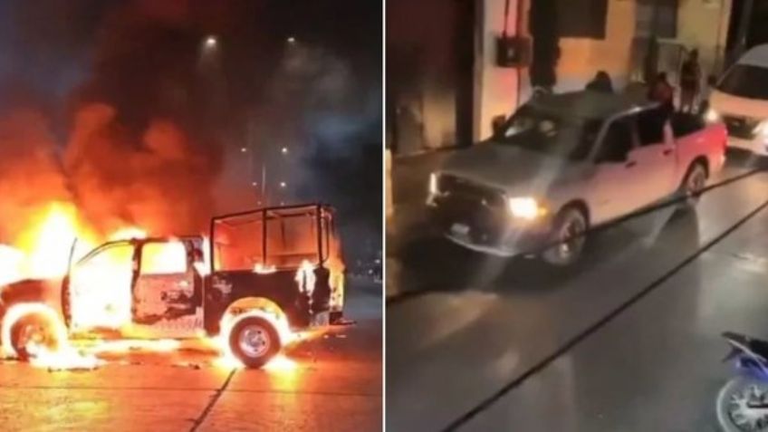 Agentes de la Policía matan a balazos a 2 presuntos normalistas de Ayotzinapa: Esto se sabe