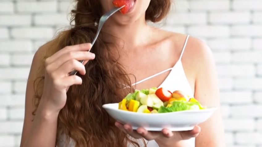 3 malos hábitos alimenticios que debes evitar; aceleran el envejecimiento de la piel