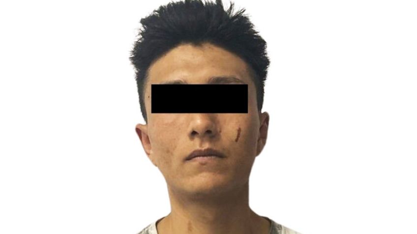 Por una discusión, Axel ahorcó a joven mujer hasta matarla en Edomex; ya está en prisión