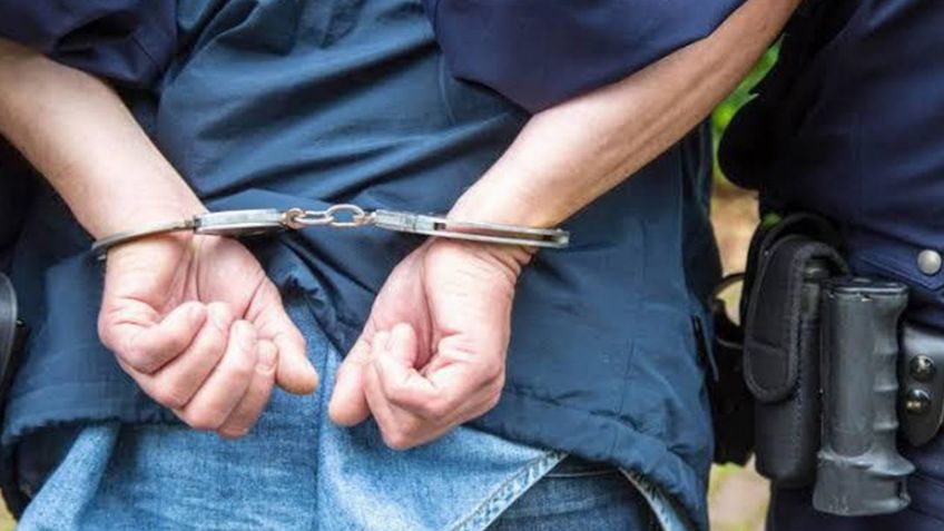 Hombre con machete intenta abusar de una trabajadora en funeraria; lo detuvieron