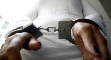 Sonora: Adolescente de 18 años es arrestada por violentar a su pareja, un hombre de 50