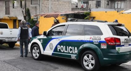 Cae en Tlalpan 'El Harry Potter' presunto líder de Los Maceros; grupo criminal en CDMX