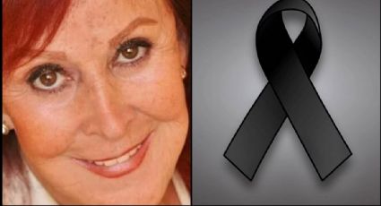 Luto en Televisa: Muere la afamada actriz Mayte Carol; la causa de muerte es un misterio