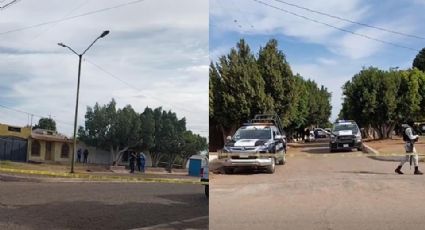 Abandonan cuerpos desmembrados en distintos puntos de la colonia Benito Juárez en Obregón