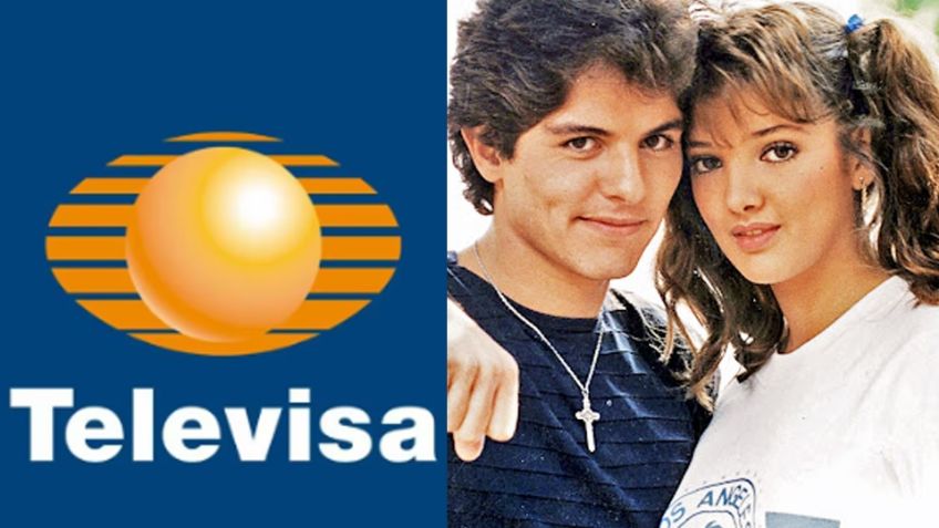 Adiós Chapoy: Tras debut en TV Azteca, exconductor de 'Hoy' regresa a novelas de Televisa