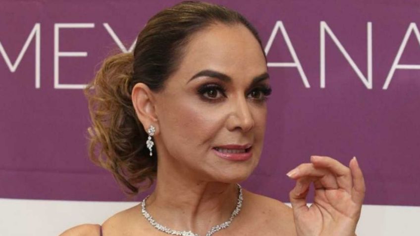 "Es una empleada": Lupita Jones hunde a Cynthia de la Vega por la inclusión en Miss Universo