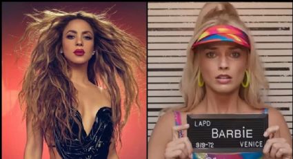 Shakira vs ‘Barbie’: La cantante dice que sus hijos odiaron la película; fans la destrozan