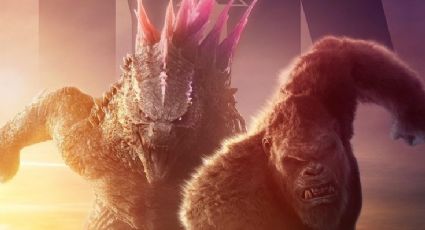 Esta es la reseña de 'Godzilla x Kong: El Nuevo Imperio' ¿Vale la pena?