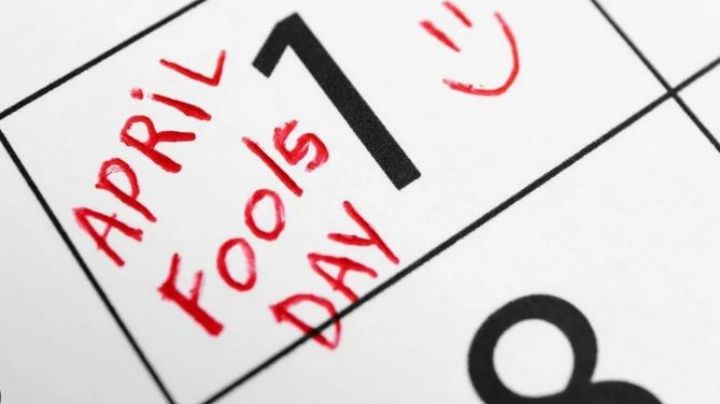 Día Internacional de las Bromas o April Fools' Day ¿Por qué se celebra el 1 de abril?
