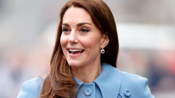 Andy Cohen se disculpa con Kate Middleton por alimentar teorías conspirativas