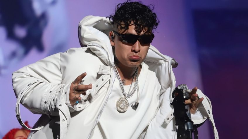 Alemán anuncia el fallecimiento de su padre y se retira temporalmente de la música