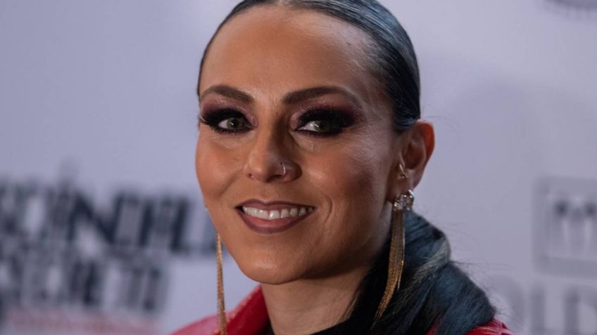 Ivonne Montero aparece desfigurada; desata preocupación en sus fans por su aspecto