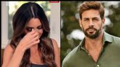 Entre lágrimas, Elizabeth Gutiérrez confirma separación de William Levy: "Fue el amor de mi vida"