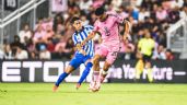 Monterrey vs Inter de Miami EN VIVO: Horario y donde ver a Lionel Messi en México