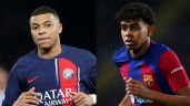 PSG vs Barcelona EN VIVO: Horario y donde ver los cuartos de final de la Champions League